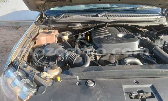 Nunua Ilio tumika Ford Ranger Brown Gari ndani ya Maputo nchini Maputo Nunua Ilio tumika Ford Ranger Brown Gari ndani ya Maputo nchini Maputo