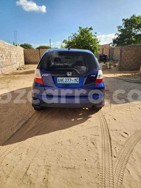 Big with watermark honda fit maputo maputo 35497