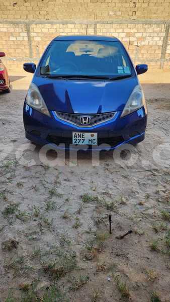 Big with watermark honda fit maputo maputo 35497