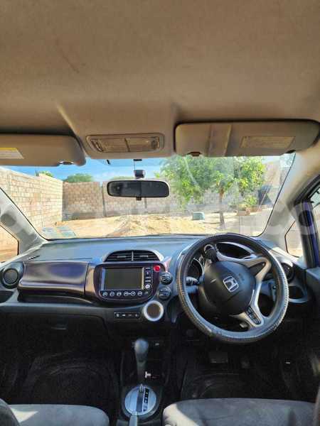 Big with watermark honda fit maputo maputo 35497