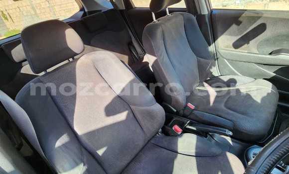 Buy Used Honda Fit Blue Car in Maputo in Maputo Buy Used Honda Fit Blue Car in Maputo in Maputo