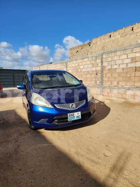 Big with watermark honda fit maputo maputo 35497