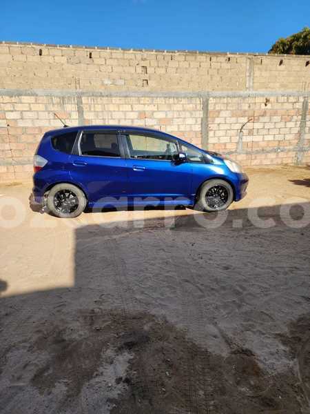Big with watermark honda fit maputo maputo 35497