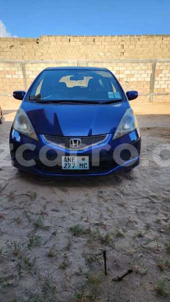 Big with watermark honda fit maputo maputo 35497