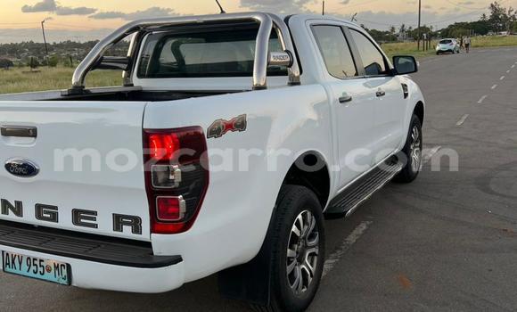 Nunua Ilio tumika Ford Ranger Nyeupe Gari ndani ya Maputo nchini Maputo Nunua Ilio tumika Ford Ranger Nyeupe Gari ndani ya Maputo nchini Maputo