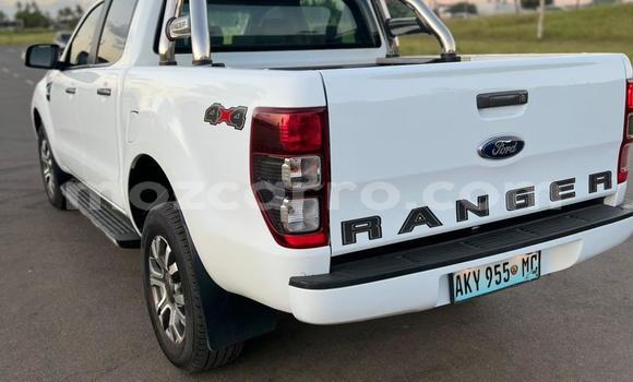 Nunua Ilio tumika Ford Ranger Nyeupe Gari ndani ya Maputo nchini Maputo Nunua Ilio tumika Ford Ranger Nyeupe Gari ndani ya Maputo nchini Maputo