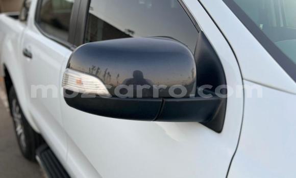 Nunua Ilio tumika Ford Ranger Nyeupe Gari ndani ya Maputo nchini Maputo Nunua Ilio tumika Ford Ranger Nyeupe Gari ndani ya Maputo nchini Maputo