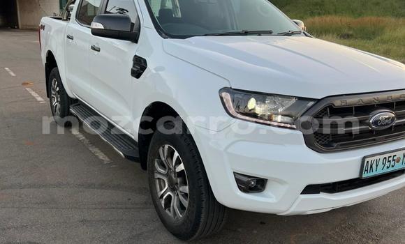Nunua Ilio tumika Ford Ranger Nyeupe Gari ndani ya Maputo nchini Maputo Nunua Ilio tumika Ford Ranger Nyeupe Gari ndani ya Maputo nchini Maputo
