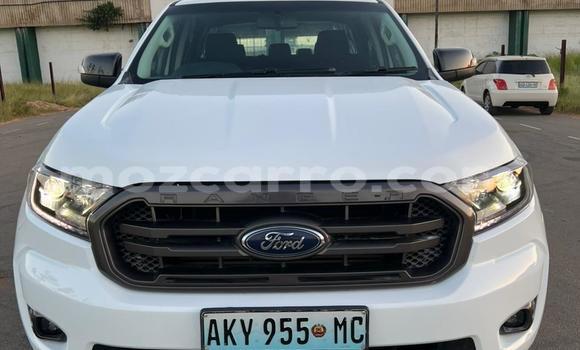 Nunua Ilio tumika Ford Ranger Nyeupe Gari ndani ya Maputo nchini Maputo Nunua Ilio tumika Ford Ranger Nyeupe Gari ndani ya Maputo nchini Maputo