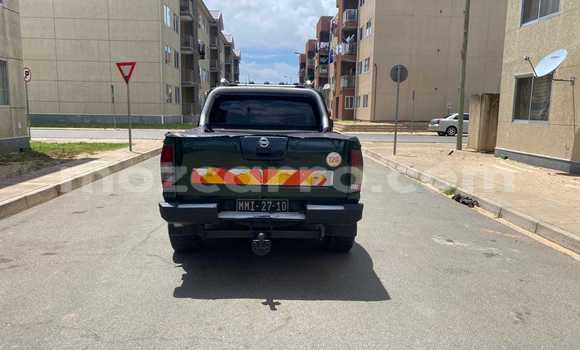 Nunua Ilio tumika Nissan Hardbody Kijani Gari ndani ya Maputo nchini Maputo Nunua Ilio tumika Nissan Hardbody Kijani Gari ndani ya Maputo nchini Maputo