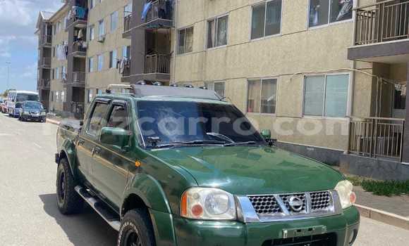 Nunua Ilio tumika Nissan Hardbody Kijani Gari ndani ya Maputo nchini Maputo Nunua Ilio tumika Nissan Hardbody Kijani Gari ndani ya Maputo nchini Maputo