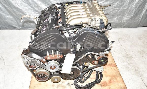 Buy Mitsubishi Galant 6G72 in Maputo in Maputo Buy Mitsubishi Galant 6G72 in Maputo in Maputo