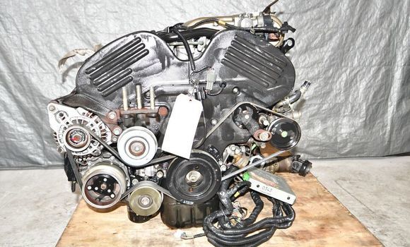 Buy Mitsubishi Galant 6G72 in Maputo in Maputo Buy Mitsubishi Galant 6G72 in Maputo in Maputo