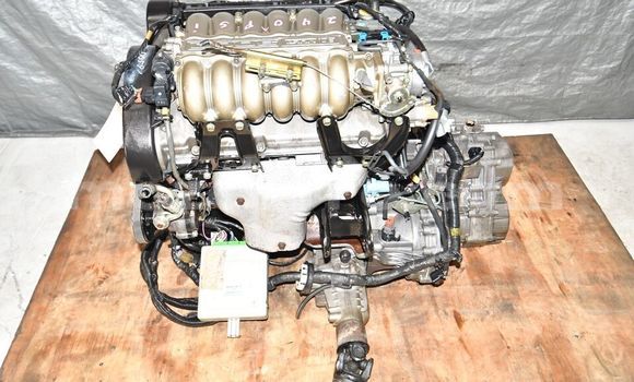 Buy Mitsubishi Galant 6G72 in Maputo in Maputo Buy Mitsubishi Galant 6G72 in Maputo in Maputo