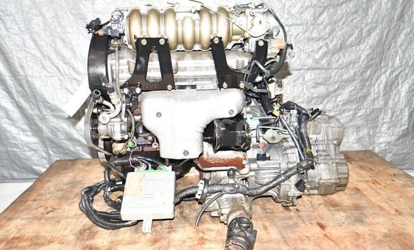 Buy Mitsubishi Galant 6G72 in Maputo in Maputo Buy Mitsubishi Galant 6G72 in Maputo in Maputo