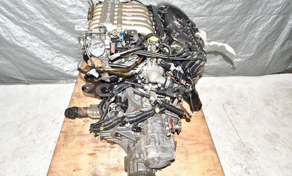 Buy Mitsubishi Galant 6G72 in Maputo in Maputo Buy Mitsubishi Galant 6G72 in Maputo in Maputo