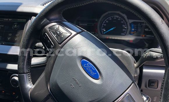 Comprar Novo Ford Everest Prata Carro em Maputo em Maputo Comprar Novo Ford Everest Prata Carro em Maputo em Maputo