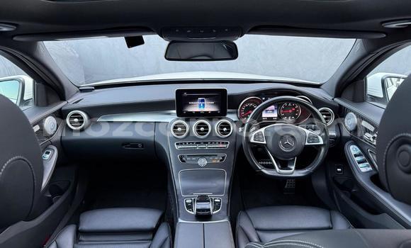 Buy New Mercedes-Benz C250 coupe White Car in Maputo in Maputo Buy New Mercedes-Benz C250 coupe White Car in Maputo in Maputo