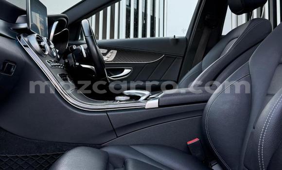 Buy New Mercedes-Benz C250 coupe White Car in Maputo in Maputo Buy New Mercedes-Benz C250 coupe White Car in Maputo in Maputo