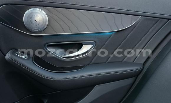 Buy New Mercedes-Benz C250 coupe White Car in Maputo in Maputo Buy New Mercedes-Benz C250 coupe White Car in Maputo in Maputo