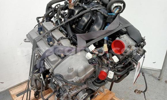 Buy TOYOTA PRADO ENGINE in Maputo in Maputo Buy TOYOTA PRADO ENGINE in Maputo in Maputo
