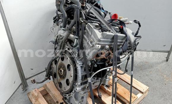 Buy TOYOTA PRADO ENGINE in Maputo in Maputo Buy TOYOTA PRADO ENGINE in Maputo in Maputo