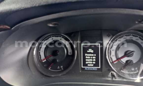 Tenga Tsaru Toyota Hilux Chena Mota in Maputo in Maputo Tenga Tsaru Toyota Hilux Chena Mota in Maputo in Maputo