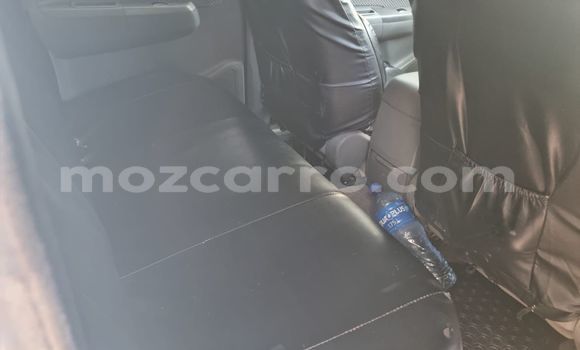 Buy Used Toyota Hilux White Car in Maputo in Maputo Buy Used Toyota Hilux White Car in Maputo in Maputo