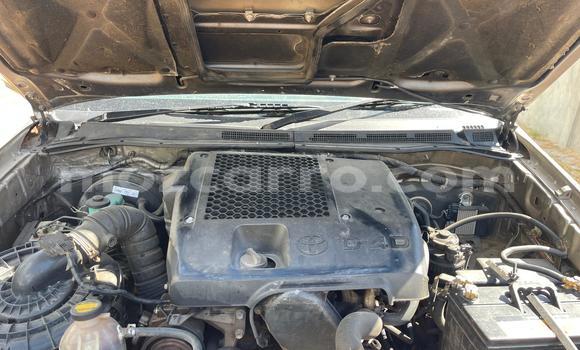 Nunua Ilio tumika Toyota Hilux Nyingine Gari ndani ya Maputo nchini Maputo Nunua Ilio tumika Toyota Hilux Nyingine Gari ndani ya Maputo nchini Maputo