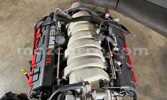 Buy CHRYSLER 300C SRT8 in Maputo in Maputo Buy CHRYSLER 300C SRT8 in Maputo in Maputo