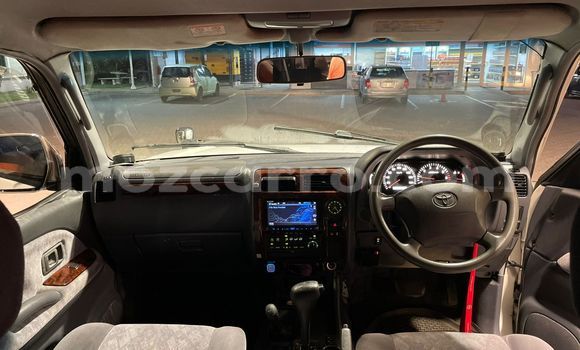 Tenga Tsaru Toyota Prado Zvimwe Mota in Maputo in Maputo Tenga Tsaru Toyota Prado Zvimwe Mota in Maputo in Maputo
