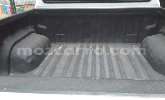 Tenga Tsaru Toyota Hilux Chena Mota in Maputo in Maputo Tenga Tsaru Toyota Hilux Chena Mota in Maputo in Maputo