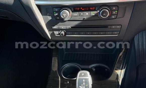 Nunua Ilio tumika BMW X3 Brown Gari ndani ya Maputo nchini Maputo Nunua Ilio tumika BMW X3 Brown Gari ndani ya Maputo nchini Maputo