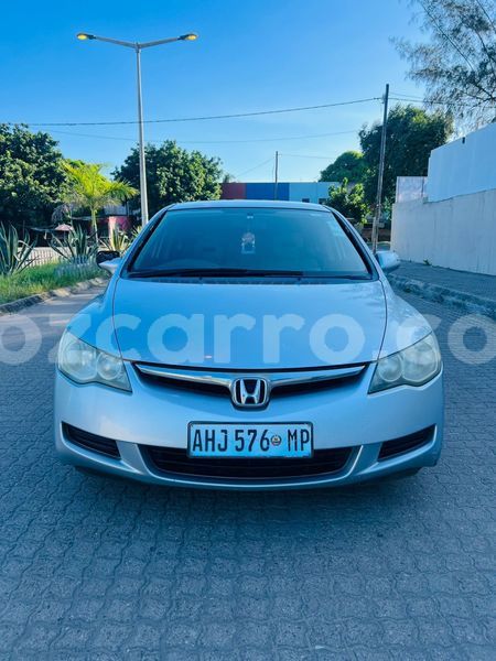 Big with watermark honda civic maputo maputo 35522