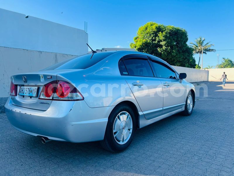Big with watermark honda civic maputo maputo 35522