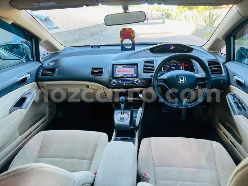Big with watermark honda civic maputo maputo 35522