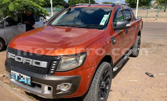 Comprar Usado Ford Ranger De outros Carro em Maputo em Maputo