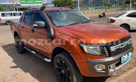 Nunua Ilio tumika Ford Ranger Nyingine Gari ndani ya Maputo nchini Maputo Nunua Ilio tumika Ford Ranger Nyingine Gari ndani ya Maputo nchini Maputo