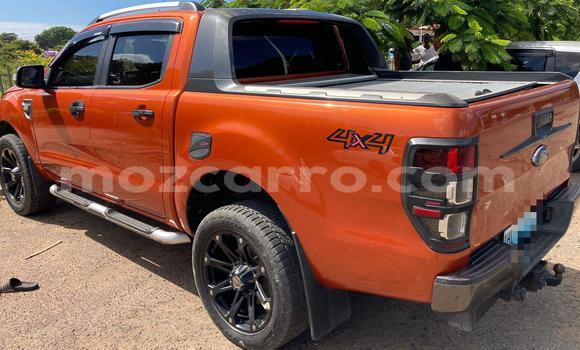 Nunua Ilio tumika Ford Ranger Nyingine Gari ndani ya Maputo nchini Maputo Nunua Ilio tumika Ford Ranger Nyingine Gari ndani ya Maputo nchini Maputo