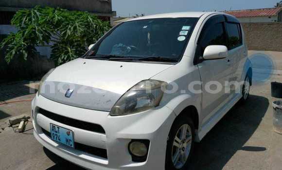 Tenga Tsaru Toyota Passo Chena Mota in Maputo in Maputo Tenga Tsaru Toyota Passo Chena Mota in Maputo in Maputo