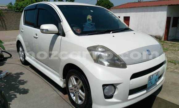 Tenga Tsaru Toyota Passo Chena Mota in Maputo in Maputo Tenga Tsaru Toyota Passo Chena Mota in Maputo in Maputo