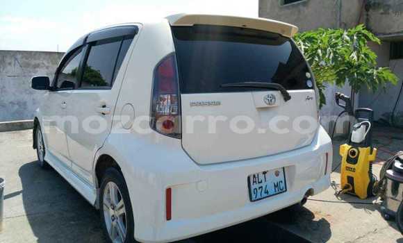 Tenga Tsaru Toyota Passo Chena Mota in Maputo in Maputo Tenga Tsaru Toyota Passo Chena Mota in Maputo in Maputo