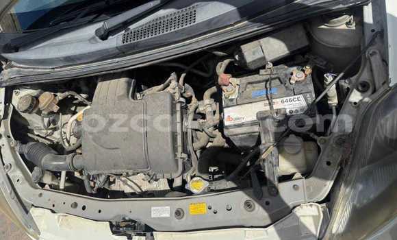 Tenga Tsaru Toyota Passo Chena Mota in Maputo in Maputo Tenga Tsaru Toyota Passo Chena Mota in Maputo in Maputo