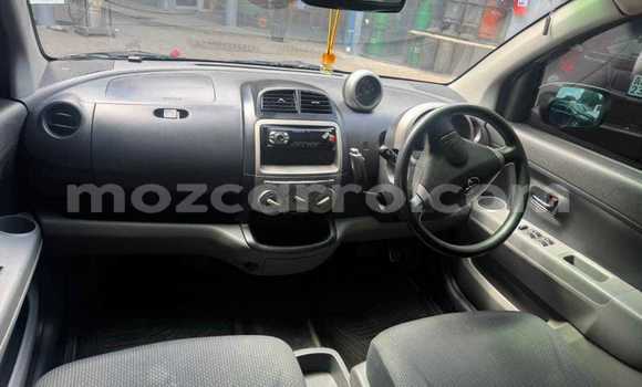 Tenga Tsaru Toyota Passo Chena Mota in Maputo in Maputo Tenga Tsaru Toyota Passo Chena Mota in Maputo in Maputo