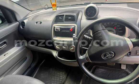 Tenga Tsaru Toyota Passo Chena Mota in Maputo in Maputo Tenga Tsaru Toyota Passo Chena Mota in Maputo in Maputo