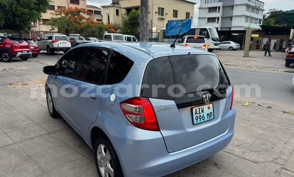 Tenga Tsaru Honda Fit Zvimwe Mota in Maputo in Maputo Tenga Tsaru Honda Fit Zvimwe Mota in Maputo in Maputo