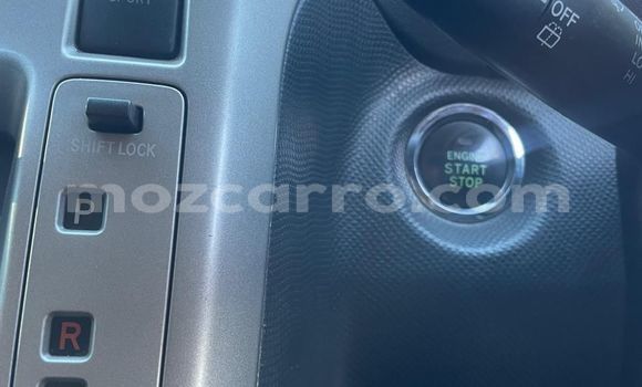 Tenga Tsaru Toyota Ractis Tsvuku Mota in Maputo in Maputo Tenga Tsaru Toyota Ractis Tsvuku Mota in Maputo in Maputo