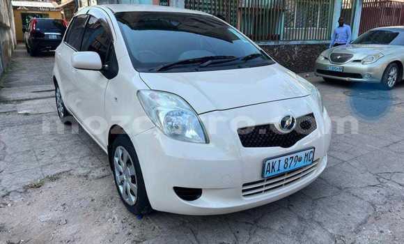 Buy Used Toyota Vitz Other Car in Maputo in Maputo Buy Used Toyota Vitz Other Car in Maputo in Maputo