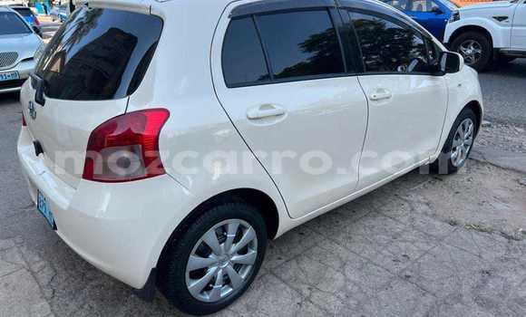 Buy Used Toyota Vitz Other Car in Maputo in Maputo Buy Used Toyota Vitz Other Car in Maputo in Maputo