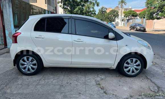 Buy Used Toyota Vitz Other Car in Maputo in Maputo Buy Used Toyota Vitz Other Car in Maputo in Maputo